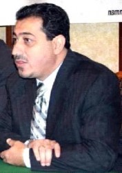 تهديدات بالقتل للزميل نضال منصور من قبل مجهول