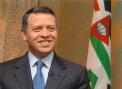 الملك يدعو إلى ضرورة الحفاظ على وحدتنا الوطنية