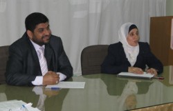 الممرضين تمهل الصحة حتى الخميس لتلبية مطالب ممرضو القطاع العام