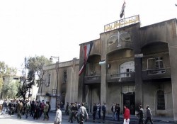 الأمن السوري يعتقل 3 اردنيين في اللاذقية بتهمة ترويع المواطنين