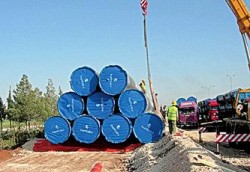 جريمة اقتصادية..احالة ملف دراسة مشروع الديسي لامن الدولة