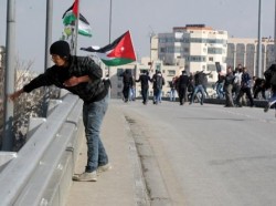 مدعي عام عمان يأمر بالافراج عن المعتقلين على خلفية أحداث الجمعة