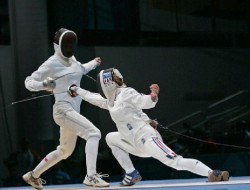 منع دخول منتخب المبارزة الإسرائيلي إلى الاردن