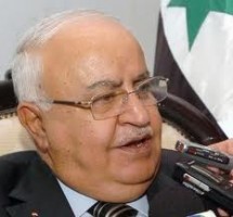 الحكومة السورية تقدم استقالتها اليوم