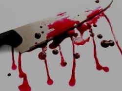 طالب يشج رأس مدرس ببلطة في مادبا