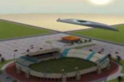 قطر تخطط تطوير "غيوم اصطناعية" لحل ازمة الحرارة بالمونديال