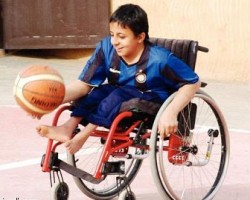 الاعاقة الحركية هل تفرض قيودا ام نحن نفرضها؟!