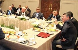 الملك :الإصلاح الشامل وتطوير الأردن "هما أجندتي"