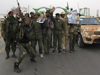 هيومان رايتس ووتش: الحكومة الليبية زرعت ألغاما أرضية ضد الثوار