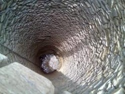 المؤبد لمتهم قتل عجوزا وسرق اغنامها واعطاها لاخر سدادا لدين