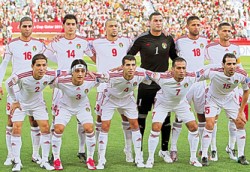 منتخبنا يعود الى عمان و ينتظر الفائز من نيبال وتيمور الشرقية