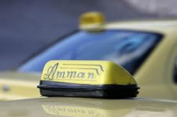 خلاف على أجرة التاكسي في مدينة السلط يكشف عن جريمة قتل وقعت في منطقة صويلح