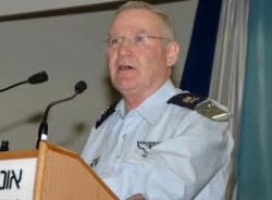 قلق إسرائيلي إزاء تطورات الأوضاع في الأردن