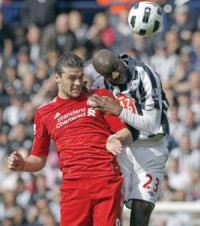 مانشستر يونايتد يعود من بعيد وتعثر تشلسي وخسارة ليفربول