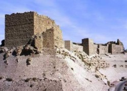 موظفو بلدية الكرك يواصلون اعتصامهم ويولوحون باضراب مفتوح