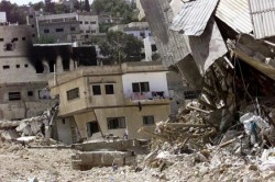 مقتل مخرج إسرائيلي برصاص مجهولين في مخيم جنين