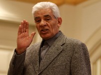 واشنطن ترفع العقوبات المالية عن وزير الخارجية الليبي السابق موسى كوسا