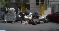 أطباء يتهمون مستشفيات خاصة بعدم التخلص من النفايات الطبية بالطرق الصحيحة