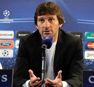 إنترميلان وريال مدريد يسعيان لتعويض إخفاقاتهما المحلية في "أبطال أوروبا"