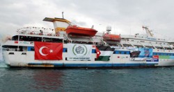 ليبرمان يتوجه إلى ألمانيا لمناشدة أوروبا منع انطلاق "أسطول الحرية 2"