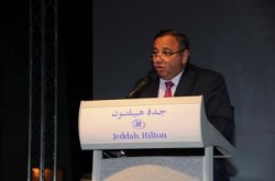 الخشمان يدعو لتوائمة الاسثمارات الاردنية والسعودية واغتنام الفرص المتاحة