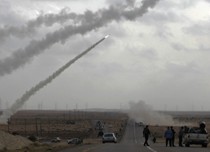 الأمم المتحدة تدعو إلى وقف القصف في محيط مدينة مصراته الليبية