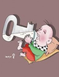 رفض فلسطيني للمبادرة الإسرائيلية التي تقضي بعودة نازحي 67