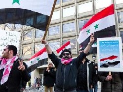 سوريا : ثلاثة قتلى على الاقل في درعا على ايدي قوى الامن