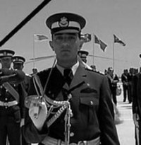 تفاصيل وفاة نجل رئيس هيئة الاركان المشتركة بالخطا