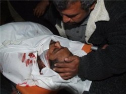 حماس تعلن الطوارئ بغزة والعدوان الاسرائيلي مستمر