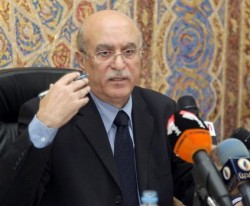 العدوان : لن ننجر لمعارك مع وسائل اعلام عربية