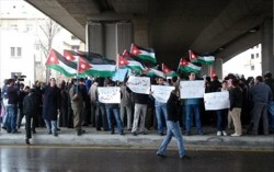 (12) عضوا في "الحوار الوطني" : استدعاء 87 من معتصمي "الدوار" إجراء استفزازي