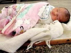 جريمتا قتل في عمان والطفيلة والعثور على لقيط في كفريوبا