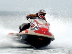 عراقية قطعت خليج العقبة فاثارت الذعر في ايلات