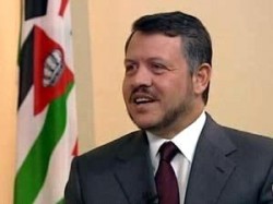 الملك بين أبنائه في مضارب قبيلة العدوان