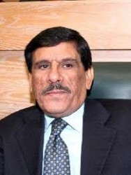 مرافق وزير الداخلية يتحول الى ناطق اعلامي ونائبا للوزير؟!