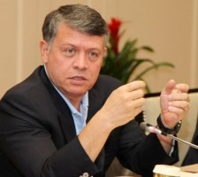 الملك غاضب من سفر خالد شاهين ويوعز بفتح تحقيق