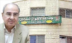 "الاخوان المسلمين" يكشفون خفايا زيارة طاهر المصري لمقرهم في العبدلي