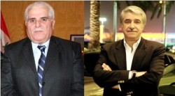 انهاء خدمات محمد صقر .. وعيسى أيوب خلفاً له .. وتعديلات جوهرية على مدونة السلوك