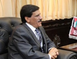 12 نائبا للسرور:احترم عقولنا وقدم استقالتك