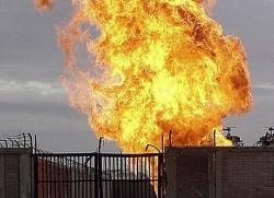 مصر تراجع عقود تصدير الغاز للأردن وإسرائيل