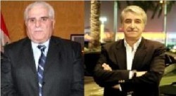 "العقباويون" مستاءون من تعيين أيوب