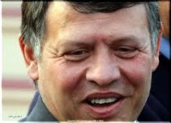 الملك من معان : العفو العام قيد البحث والدراسة وسيشمل محكومين وموقوفين