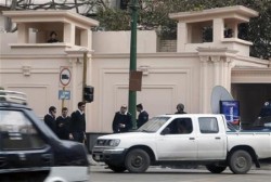 التحقيق باختطاف سيدة اردنية في مصر