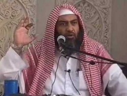علي الحلبي : السلفية براء من احداث الزرقاء