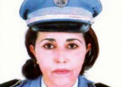 خمس سنوات سجنا للمتهمة بصفع البوعزيزي