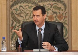 الاسد يطلق حزمة وعود والمعارضة تدعو للتظاهر