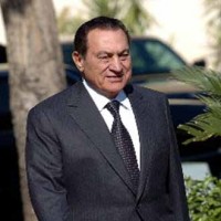 يوميات رجال مبارك في طره