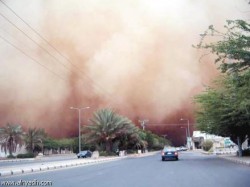 مقتل 17 اميركيا في سلسلة عواصف تجتاج ولايات جنوبية