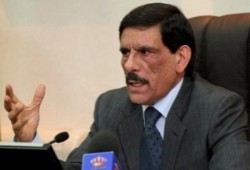 السرور : لا شبهة فساد في سفر خالد شاهين